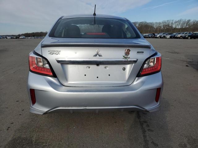 ML32FUFJ5MHF04703 Mitsubishi Mirage G4 Es