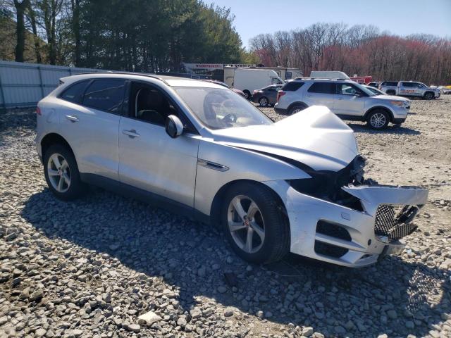 SADCJ2FX6JA324743 Jaguar F-pace Premium