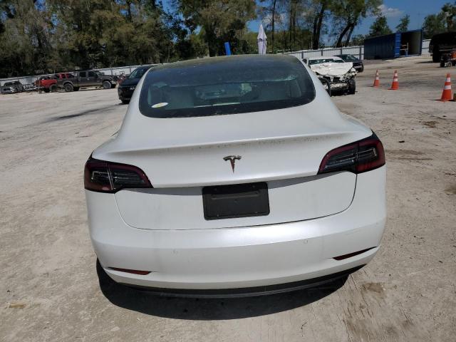5YJ3E1EA5LF717585 Tesla MODEL 3