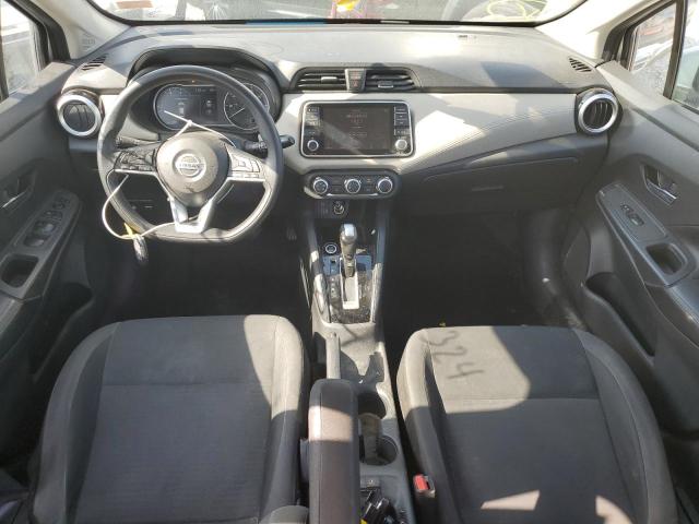 3N1CN8EVXLL825801 Nissan VERSA SV