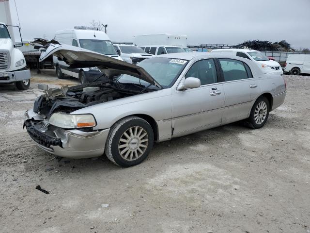 Auction sale of the 2004 Lincoln Town Car Ultimate, vin: 1LNHM83W14Y623782, lot number: 45704134