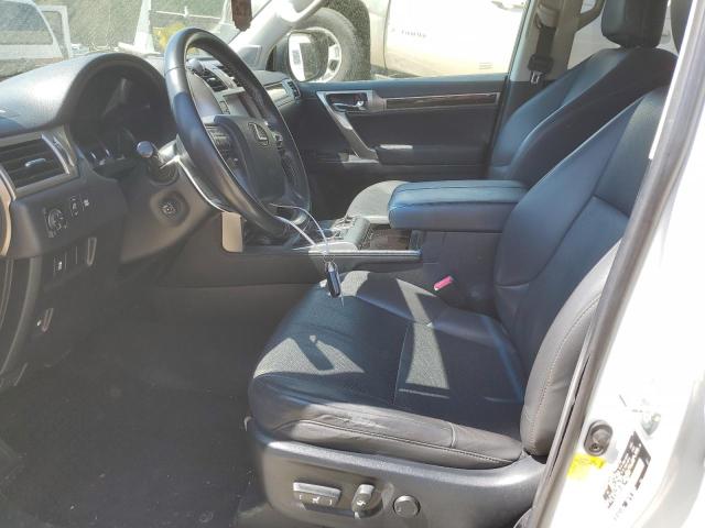 JTJBM7FX9F5118129 Lexus GX 460