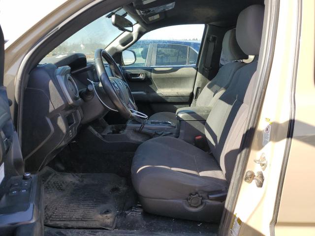 5TFSZ5AN2HX048754 Toyota Tacoma Access Cab