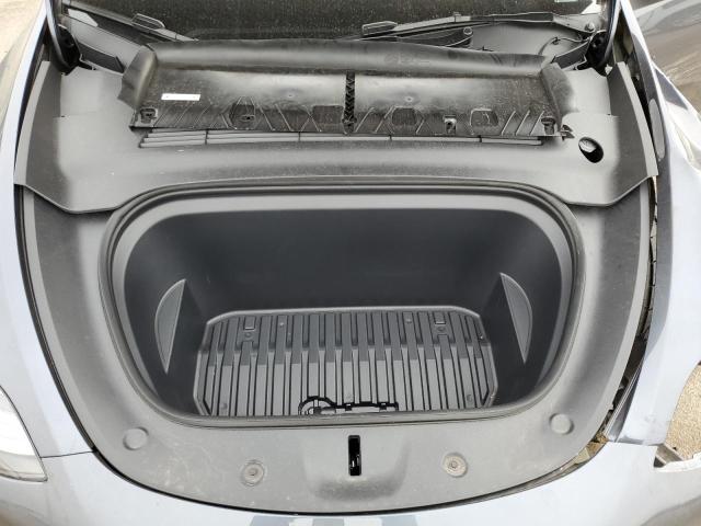 7SAYGDEE6PF842933 Tesla Model Y