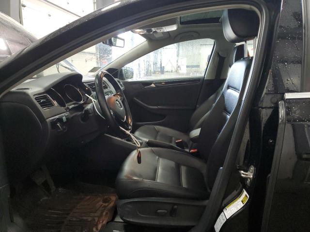 3VWLA7AJ7FM343708 Volkswagen JETTA TDI