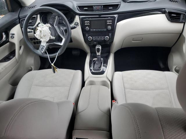 JN1BJ1CP5JW109415 Nissan Rogue Sport S