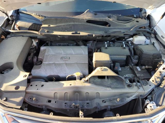 2T2ZK1BA8FC153233 Lexus RX 350