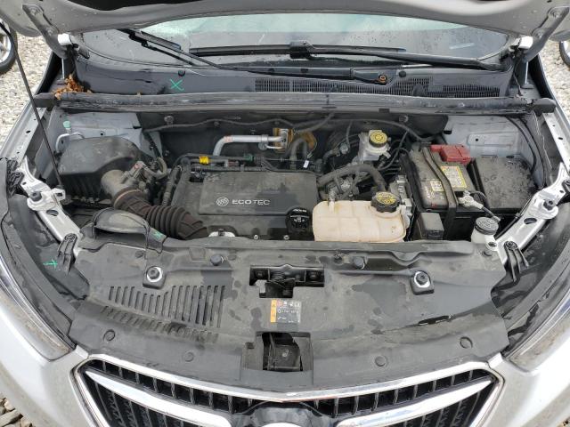 KL4CJESB0KB809697 Buick Encore Preferred