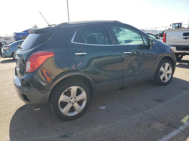 KL4CJASB8GB661525 Buick Encore
