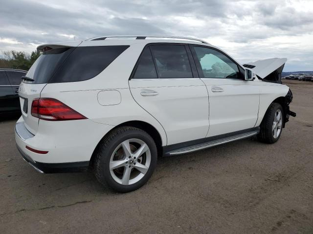 4JGDA5HB6JB168910 Mercedes-Benz Gle 350 4matic
