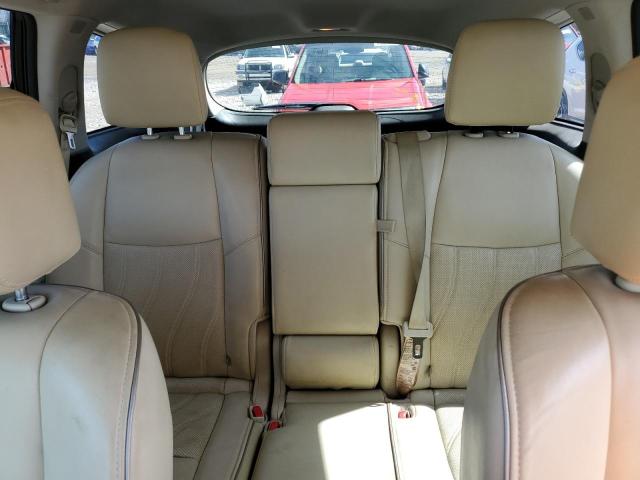 5N1AL0MN1GC517667 Infiniti QX60
