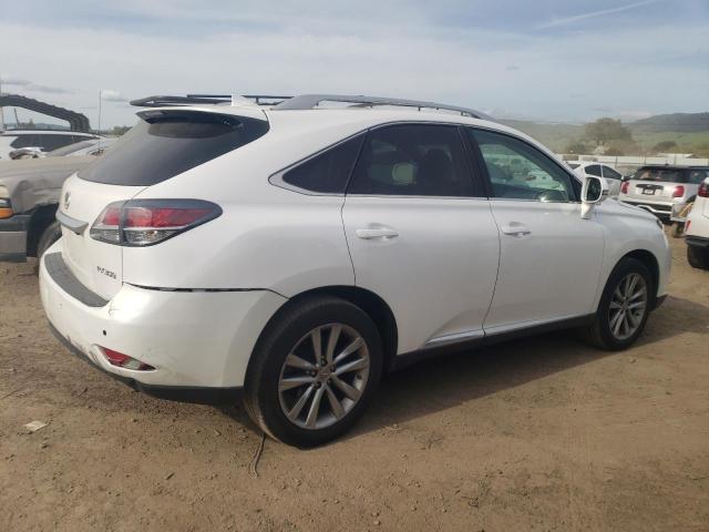 2T2ZK1BA7EC148832 Lexus RX 350