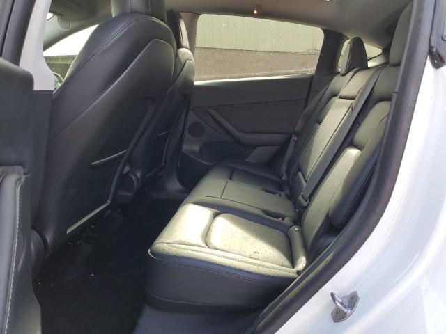 7SAYGDEE1NF338349 Tesla Model Y