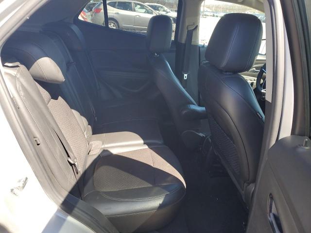 KL4CJESB4KB705813 Buick Encore Preferred