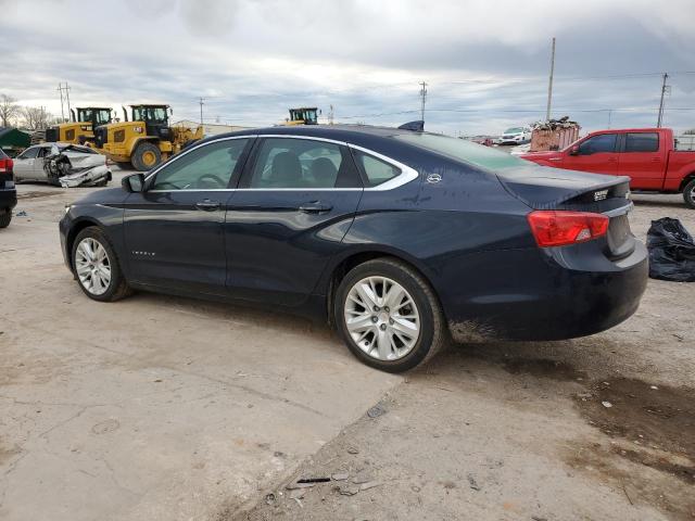 2G11Z5SL4F9246880 Chevrolet IMPALA LS