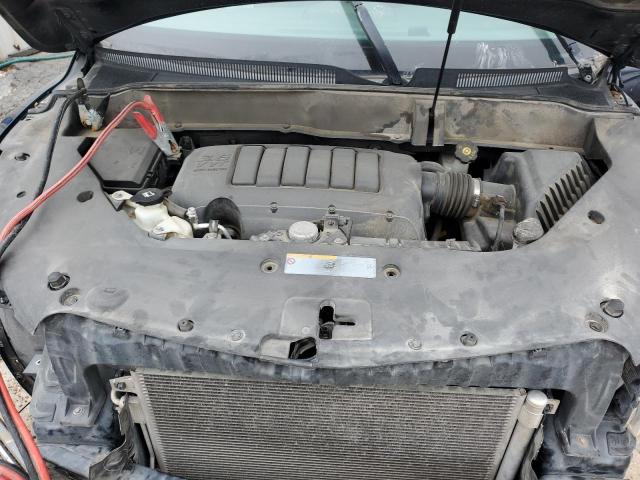 5GAKRAKDXHJ205918 Buick Enclave
