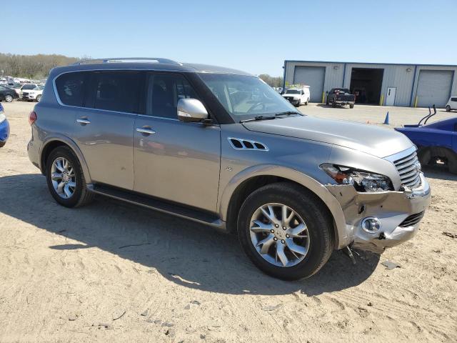 JN8AZ2NF2E9555042 Infiniti QX80