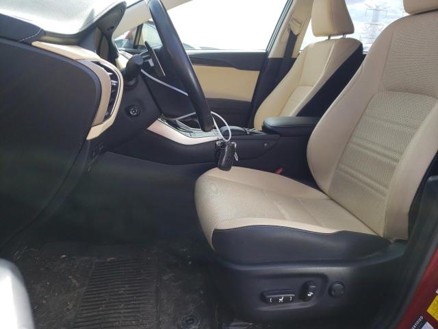 JTJGJRDZ2L5004144 Lexus NX 300H