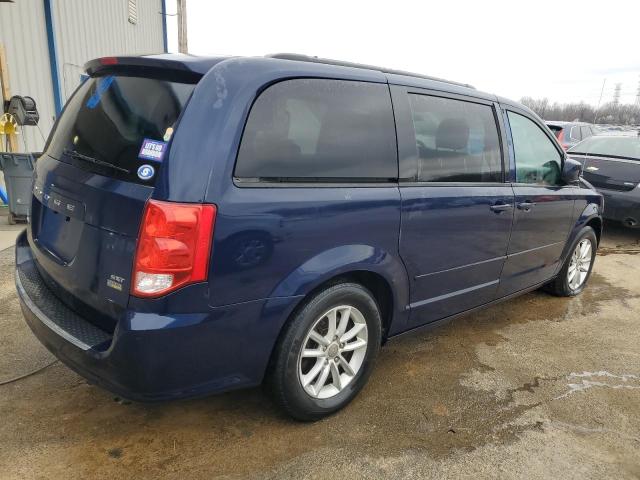 2C4RDGCG0ER155058 Dodge Grand Caravan Sxt