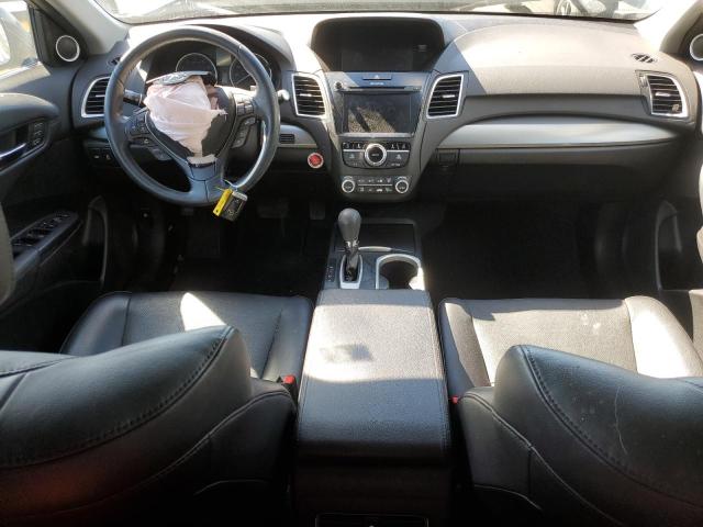 5J8TB3H58JL012360 Acura Rdx Technology