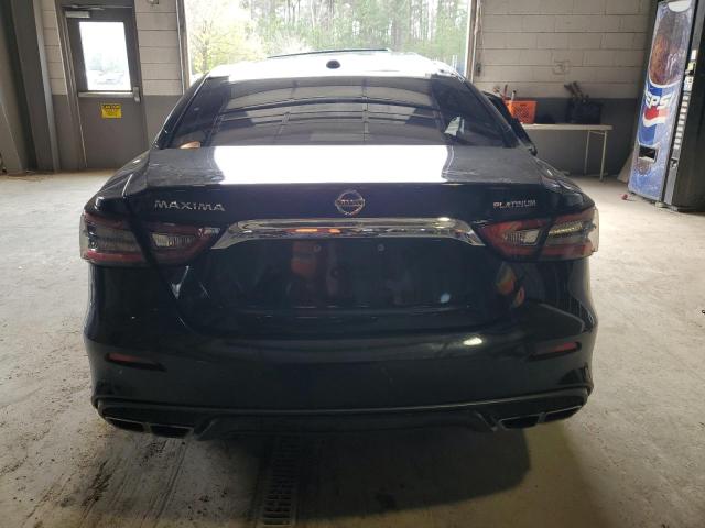 1N4AA6AV7KC379620 Nissan MAXIMA S