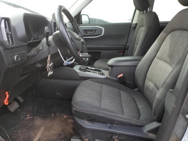 3FMCR9B62NRD02482 Ford Bronco Sport Big Bend