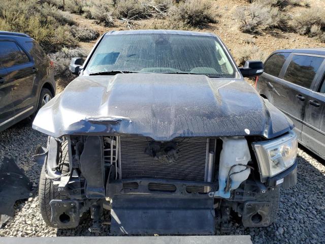 1C6SRFBT4LN253457 RAM 1500 Big Horn/lone Star