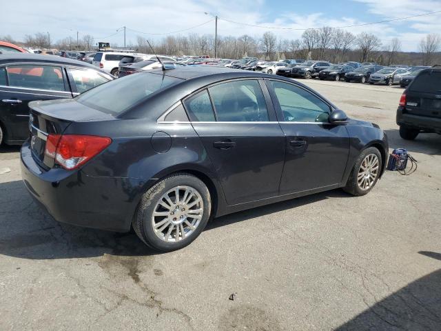 1G1PH5SB5E7276295 Chevrolet CRUZE ECO
