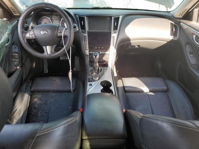 JN1AV7AP5EM691331 Infiniti Q50 Hybrid Premium