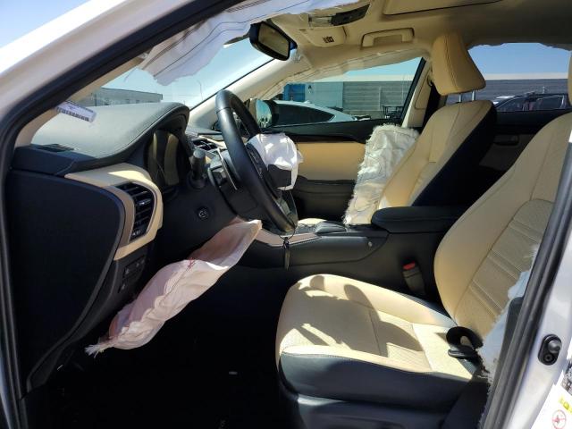JTJBJRBZ9K2109616 Lexus NX 300H