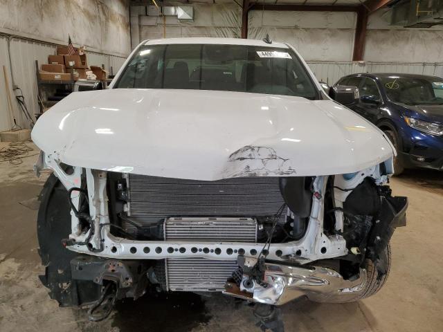 1GCRDDEK0PZ218538 Chevrolet Silverado K1500 Lt