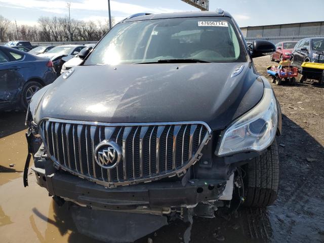 5GAKRBKD8EJ134493 Buick Enclave