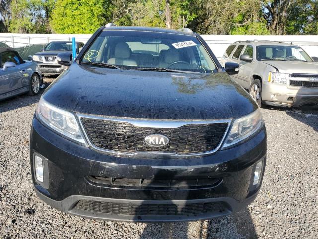 5XYKU4A77EG517233 KIA SORENTO EX