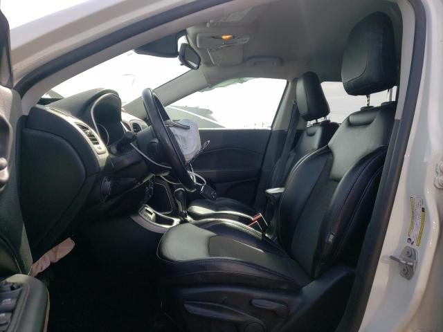 3C4NJCBB0KT652142 Jeep Compass Latitude