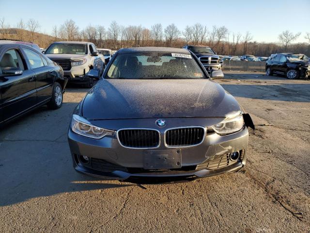 WBA3C3G58FNS76801 BMW 320 I Xdrive