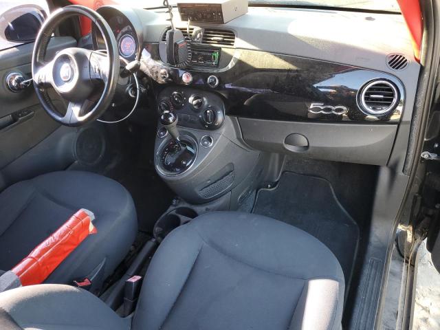 3C3CFFAR6ET205381 Fiat 500 POP