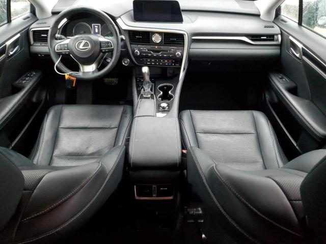 2T2ZZMCA4KC137178 Lexus Rx 350 Base