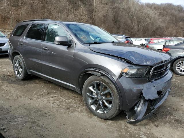1C4RDJDG8HC945099 Dodge DURANGO GT