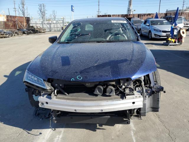 19UUB3F58FA006262 Acura TLX TECH