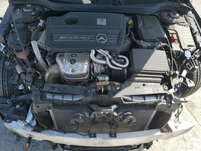 WDDTG5CB7JJ487010 Mercedes-Benz Gla 45 Amg