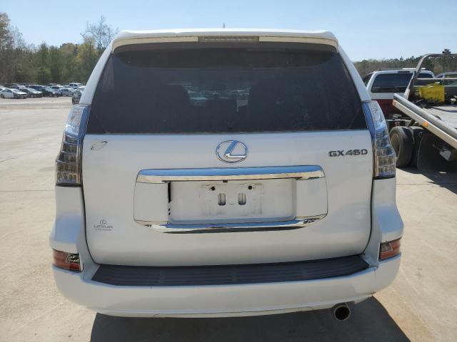 JTJBM7FX9F5118129 Lexus GX 460