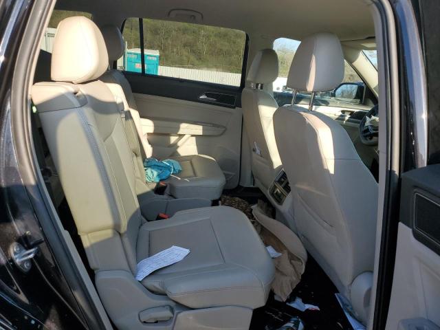 1V2LR2CAXKC501741 Volkswagen ATLAS SE