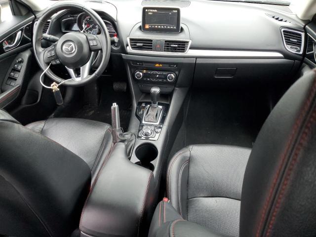 JM1BM1W33F1263963 Mazda 3 Grand Touring