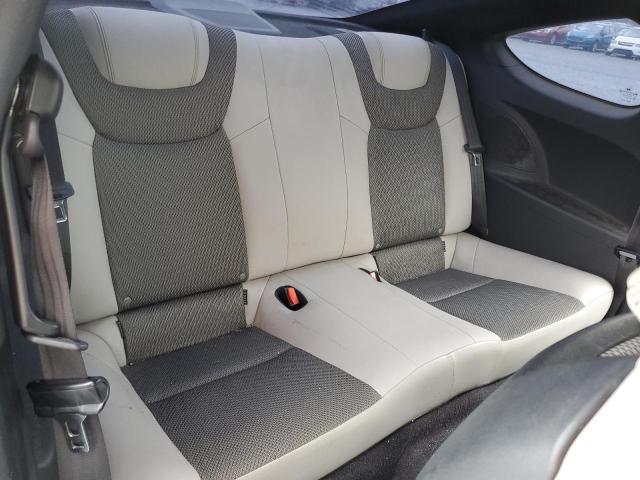 KMHHT6KD4EU117069 Hyundai Genesis Coupe 2.0t