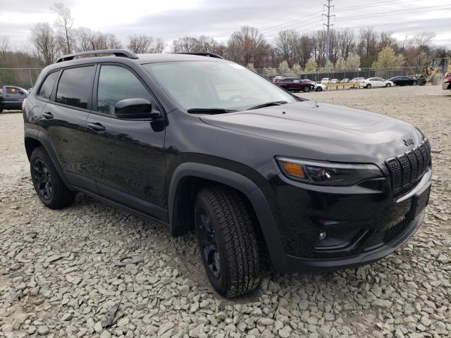 1C4PJMCX6ND554946 Jeep Cherokee Latitude