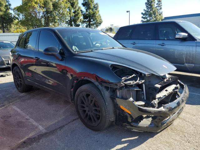 WP1AF2A29ELA82541 Porsche Cayenne