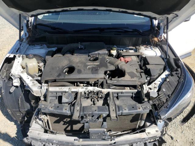 3PCAJ5M39KF104686 Infiniti Qx50 Essential