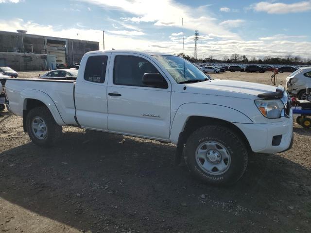5TFUX4EN7FX035224 Toyota Tacoma Access Cab