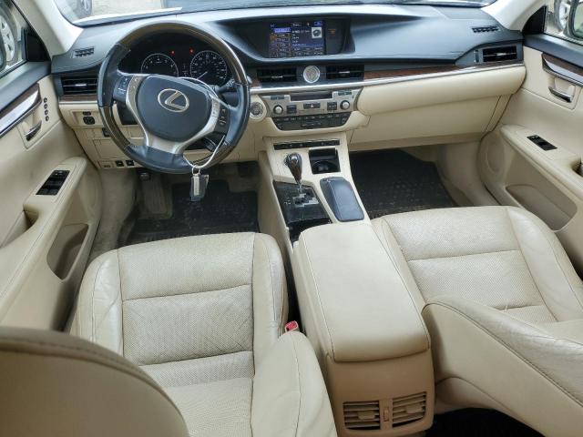 JTHBK1GG7F2194159 Lexus ES 350