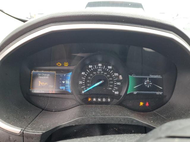 2FMPK4J93GBB17802 Ford EDGE SEL